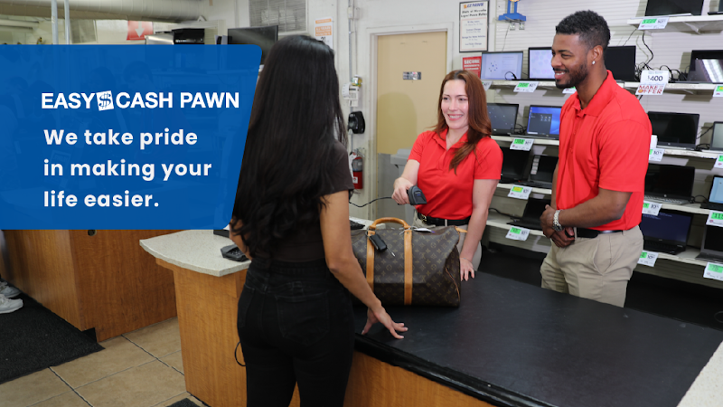 Easy $ Cash Pawn & Jewelry photo