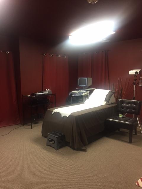 AngelVision 3D4D Ultrasound