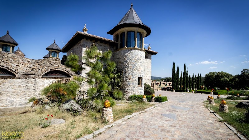 Kleem Eventos - Team Building Madrid - Actividades Para Empresas - Familiy Day