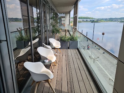 Villa Spa & Wellness Dortmund