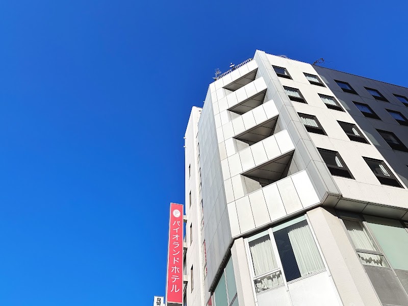 Pioland Hotel
