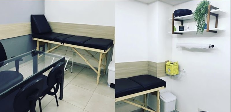 Foto de Dr Daniel Chaves
