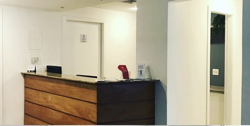 Foto de Dr Daniel Chaves