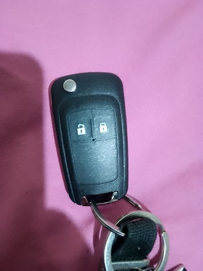 Foto de Fast Chaveiro Automotivo