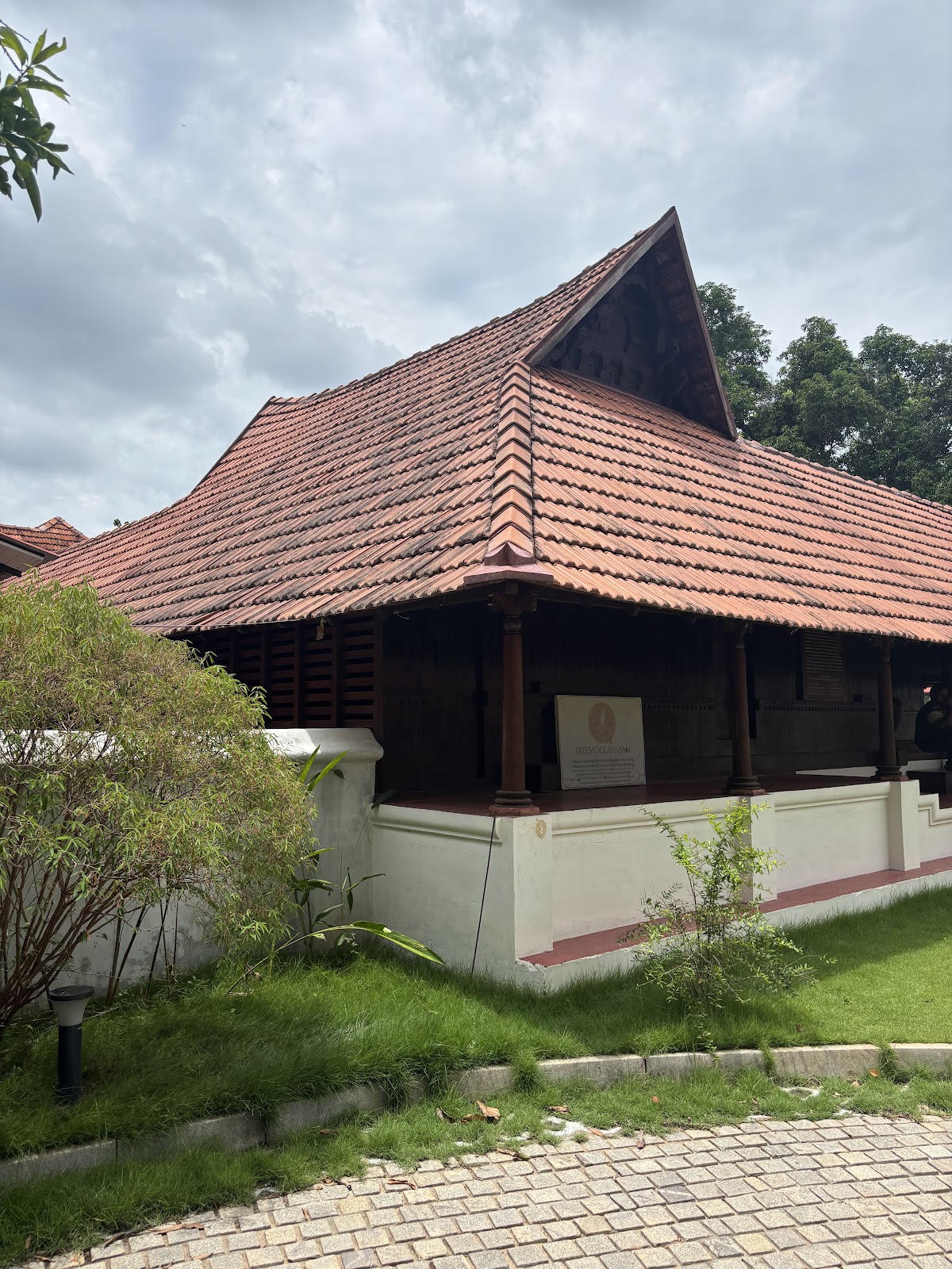 Sreemoolavsam Wellness Retreat — 3