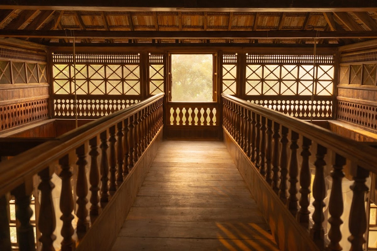 Sreemoolavsam Wellness Retreat