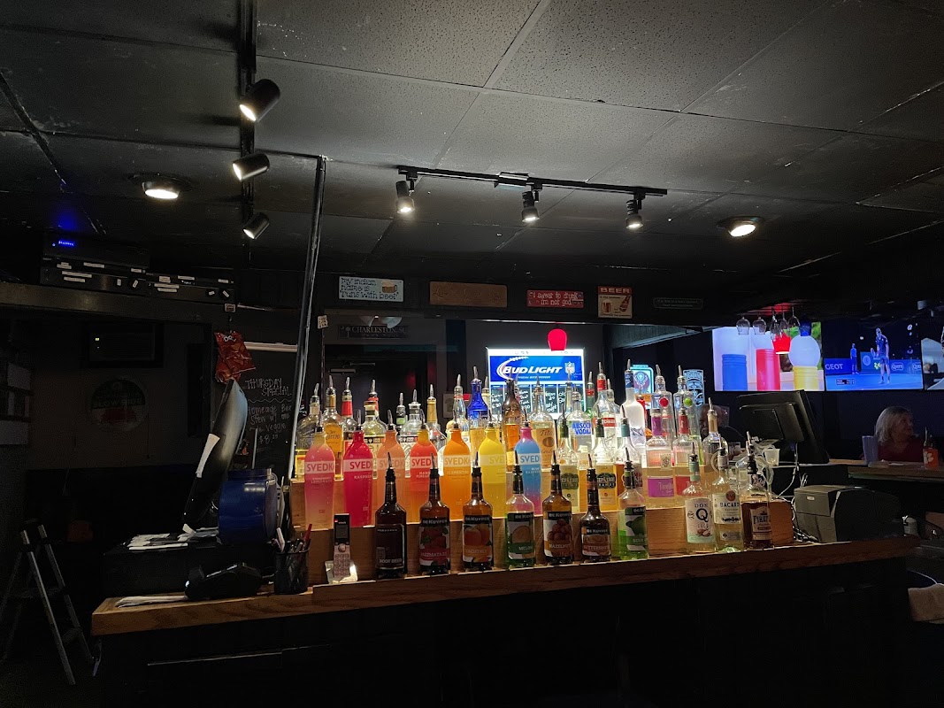 The Pub On 61 photo 4