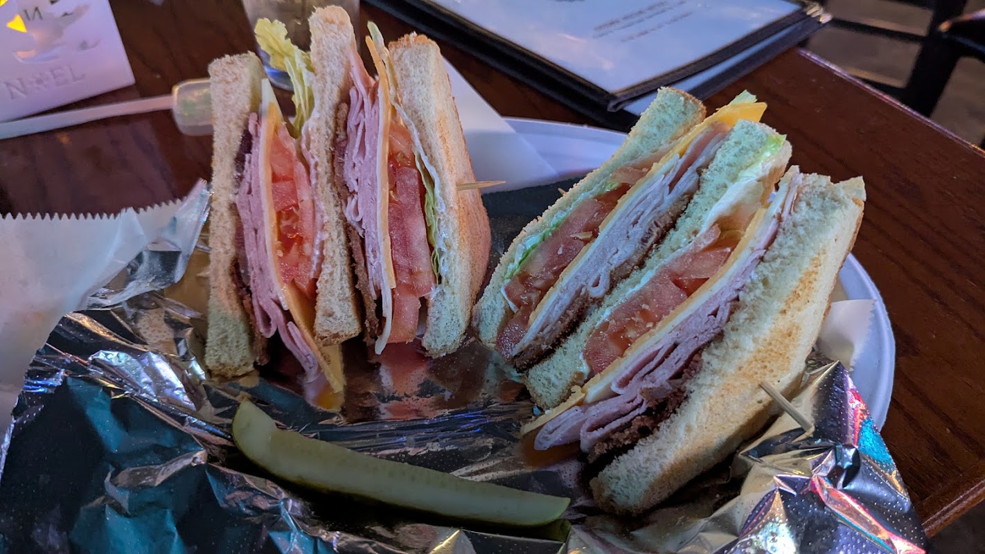 The Pub On 61 photo 2