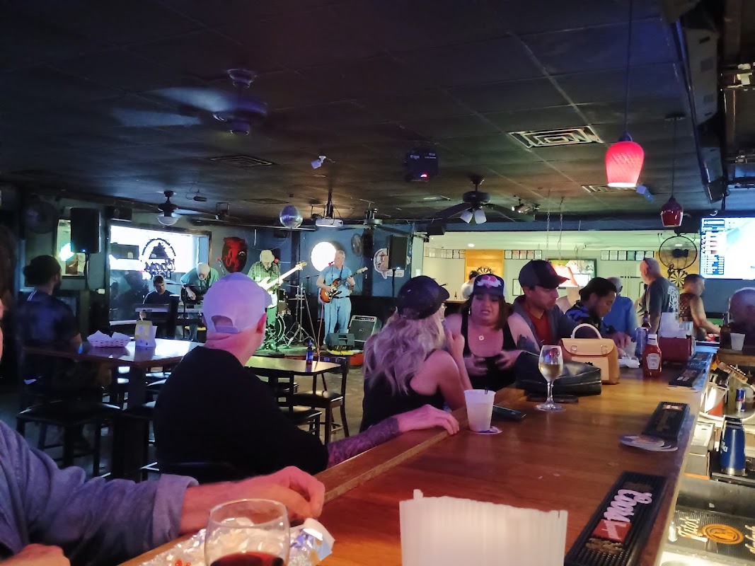 The Pub On 61 photo 5