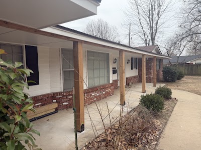 ScissorTail Roofing and Construction