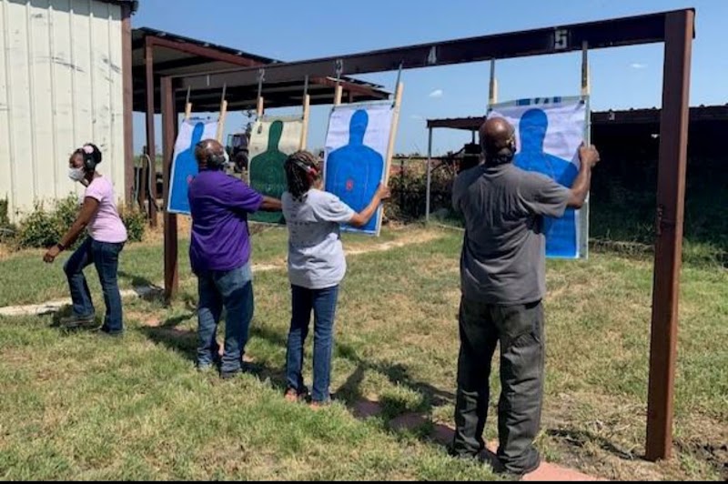 Btg Firearms photo