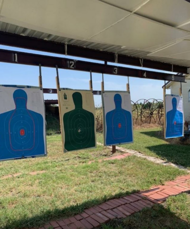 Btg Firearms photo