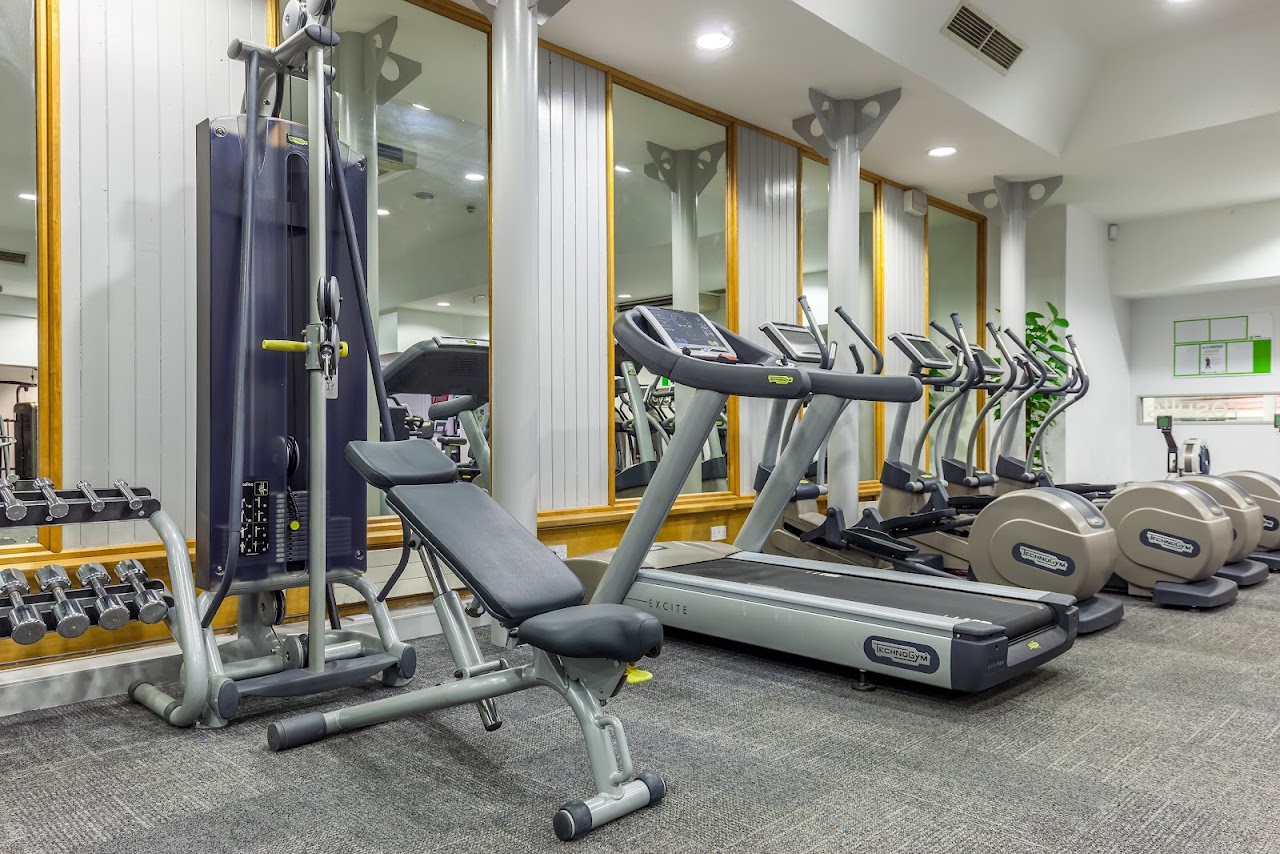 Henley Leisure Centre