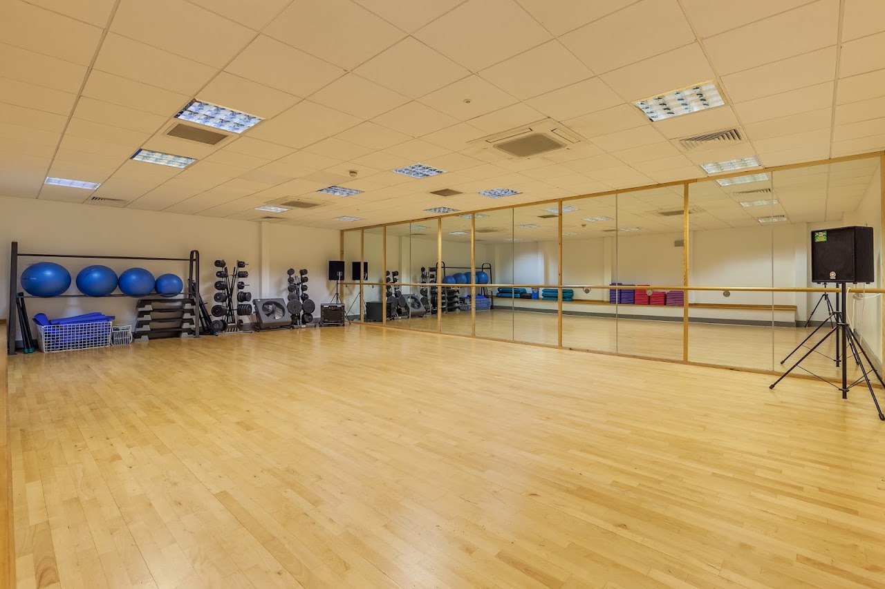 Henley Leisure Centre