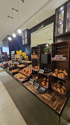 مطعم هورايزن