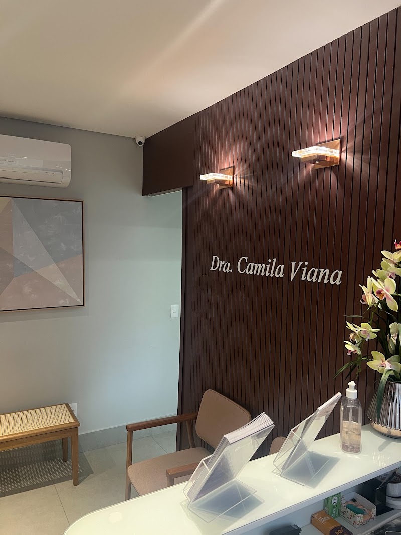Dra. Camila Viana, Dentista - foto 3