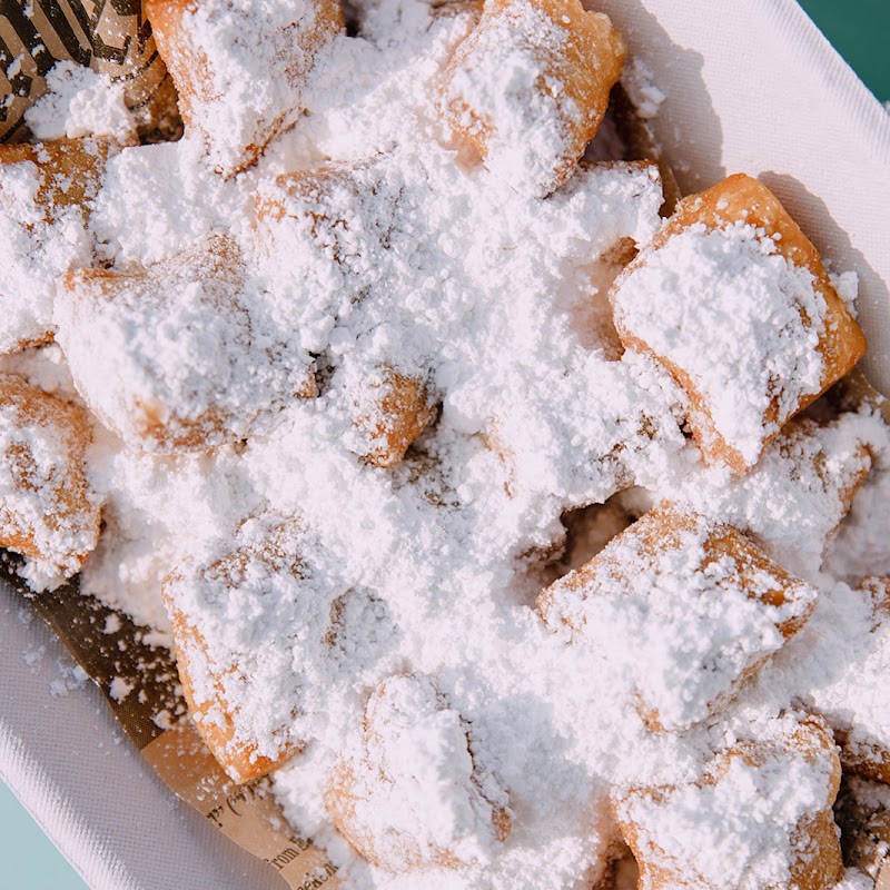 Beignets & Brew photo 2