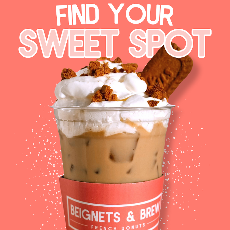 Beignets & Brew photo 4