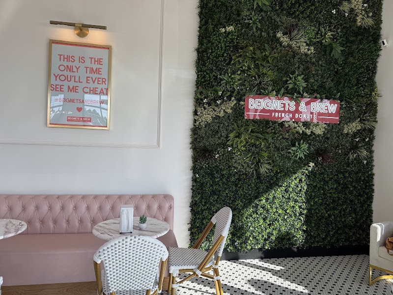 Beignets & Brew photo 3