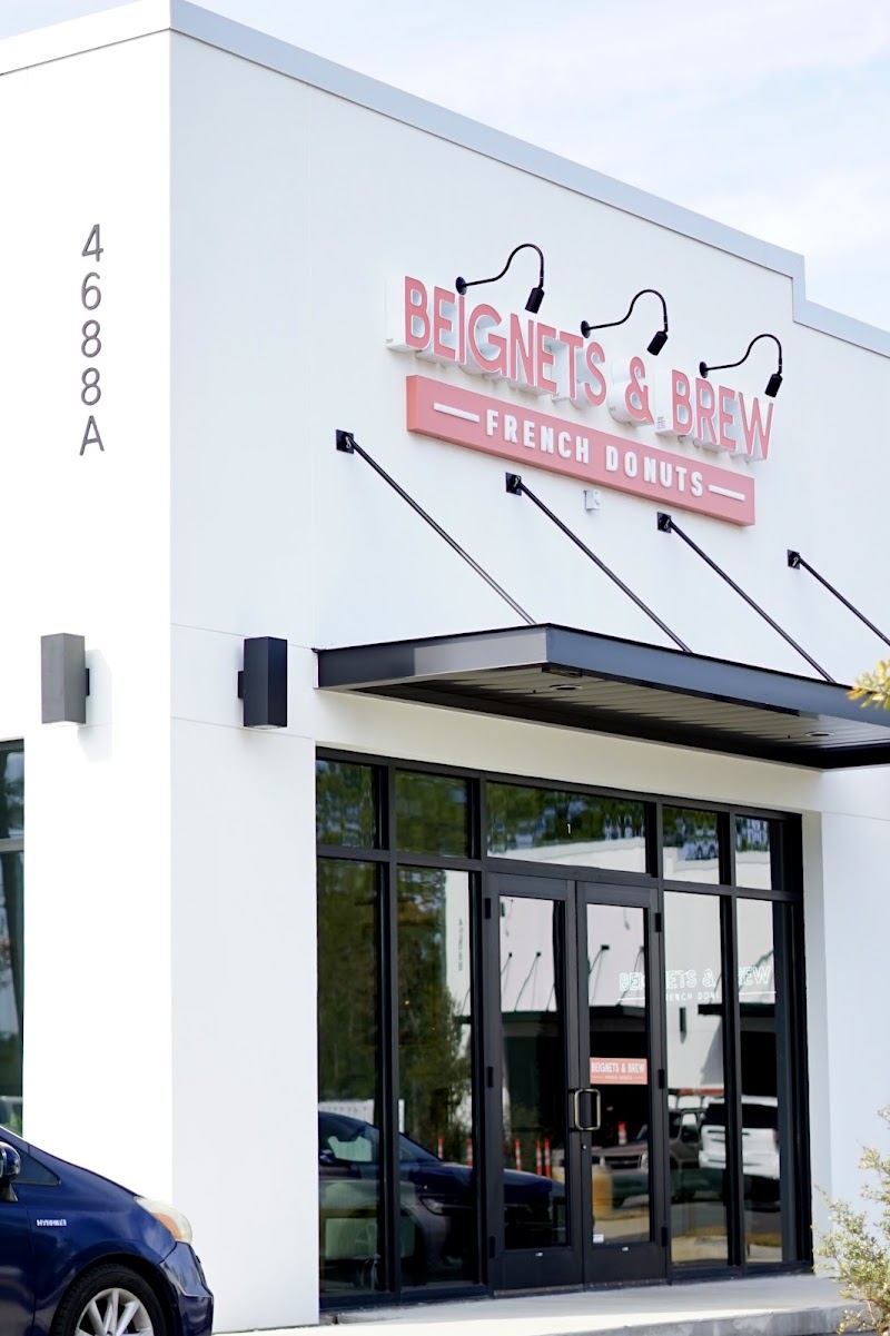 Beignets & Brew photo 1