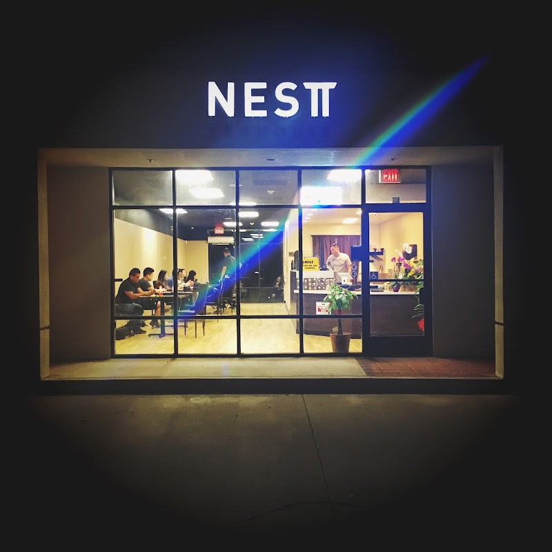 Nest Tea House