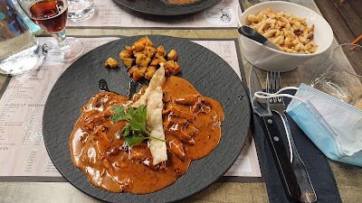 Photo Restaurant l'Homme Sauvage