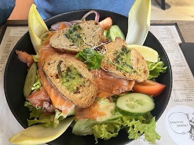 Photo Restaurant l'Homme Sauvage