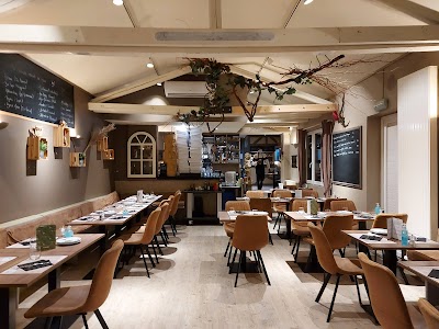 Photo Restaurant l'Homme Sauvage