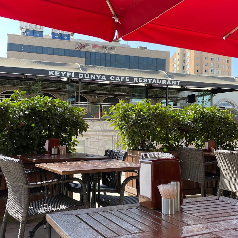 Pidebu - Başakşehir Restoran