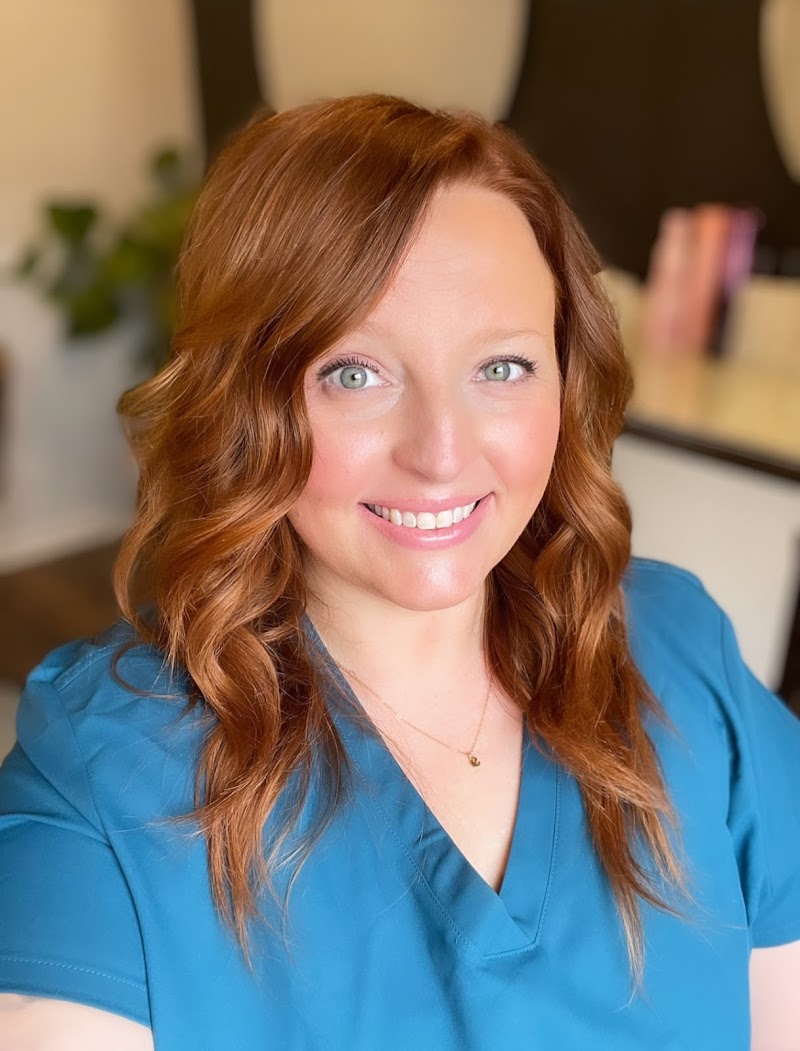 Altered Salon and Headspa