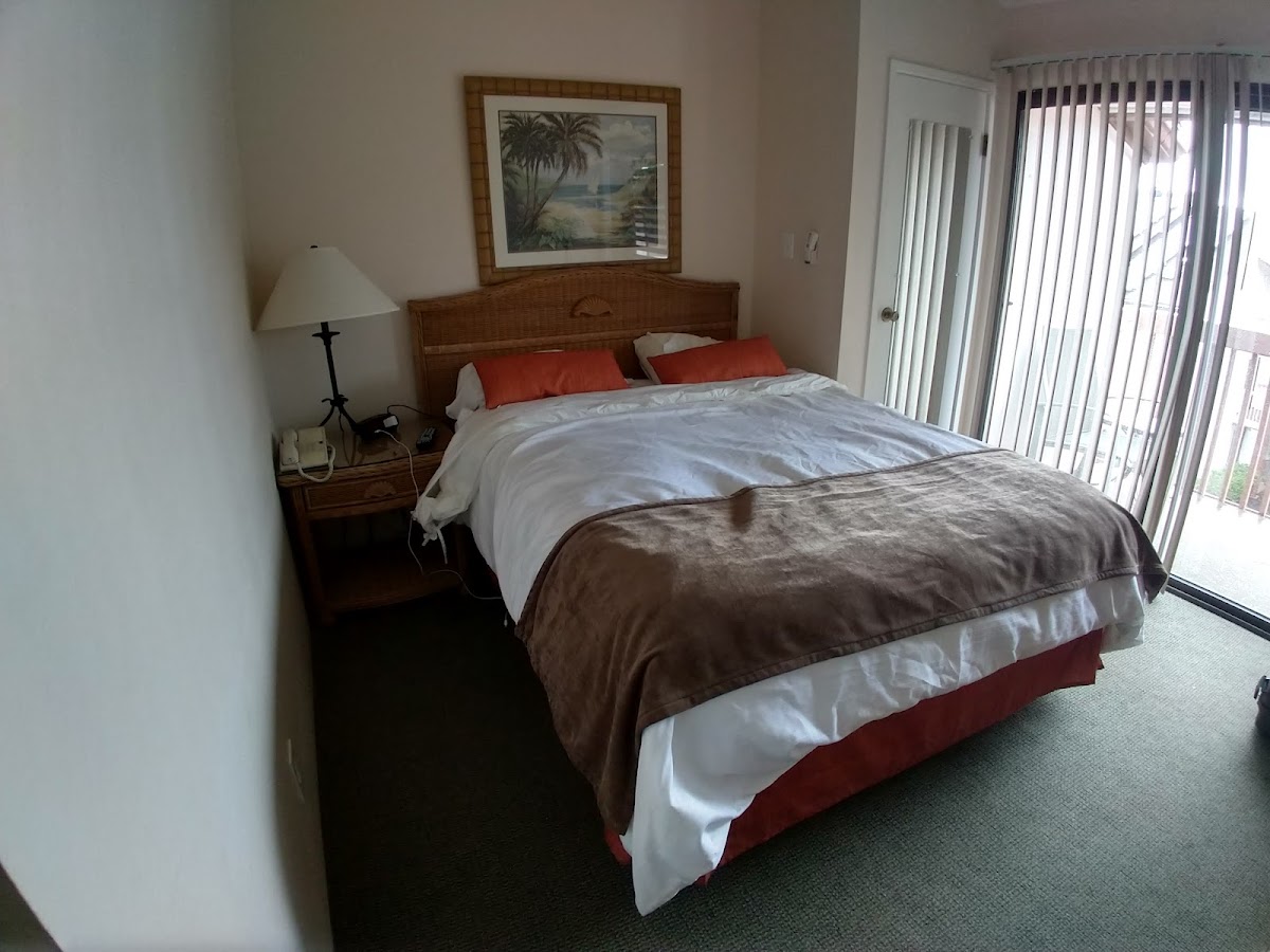 Banyan Harbor Resort — 3