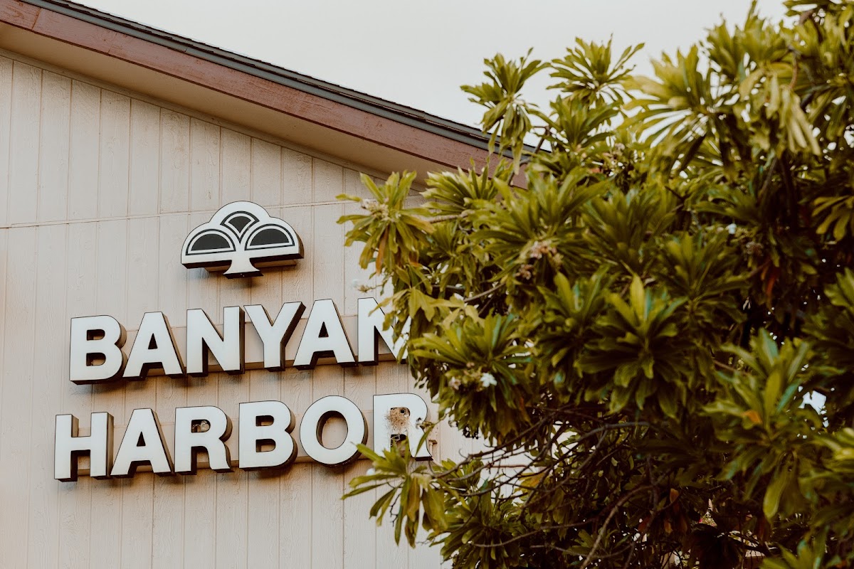 Banyan Harbor Resort