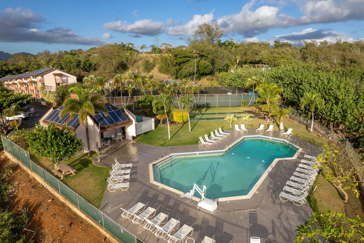 Banyan Harbor Resort — 4