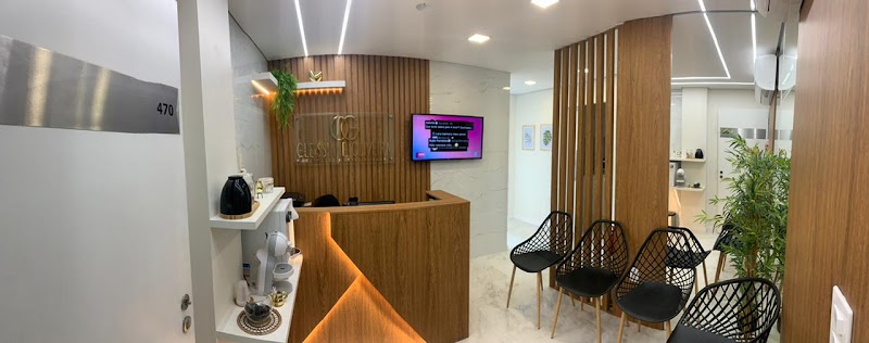 Dra. Gleissiane Oliveira