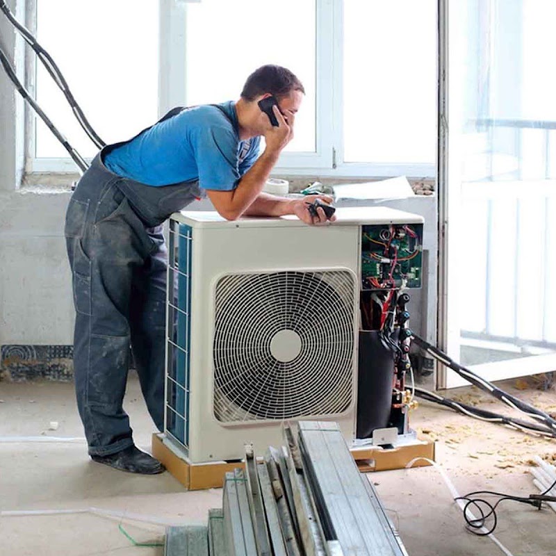 Miami HVAC Experts - General Contractor in Miami