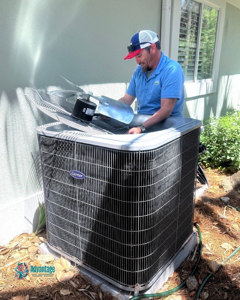Miami HVAC Experts - General Contractor in Miami