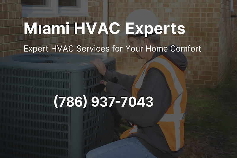 Miami HVAC Experts