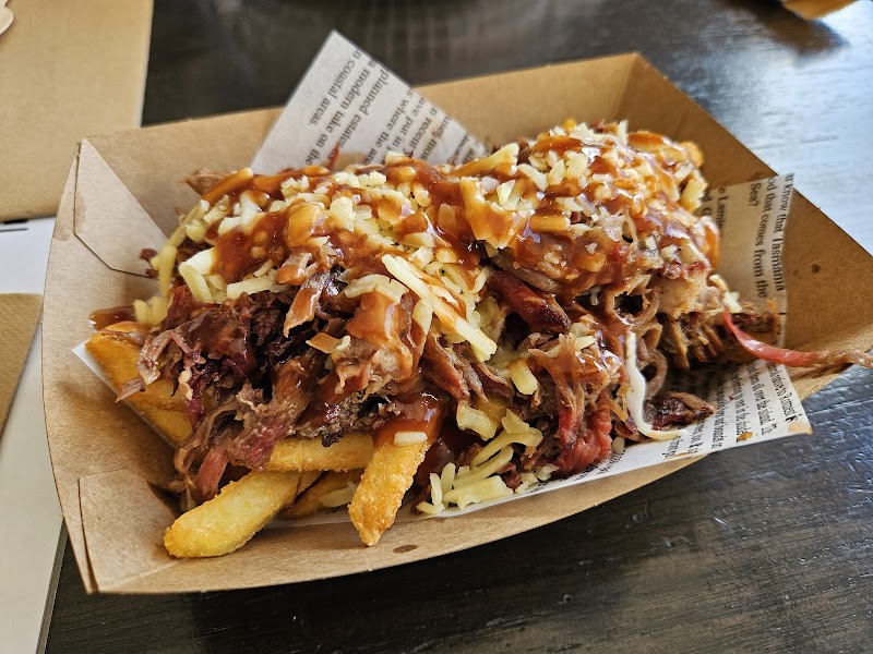 Smoke N Roast photo 4