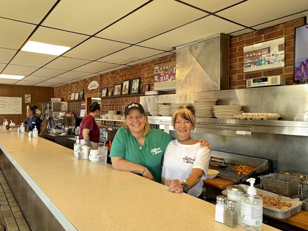 Jefferson Boulevard Diner