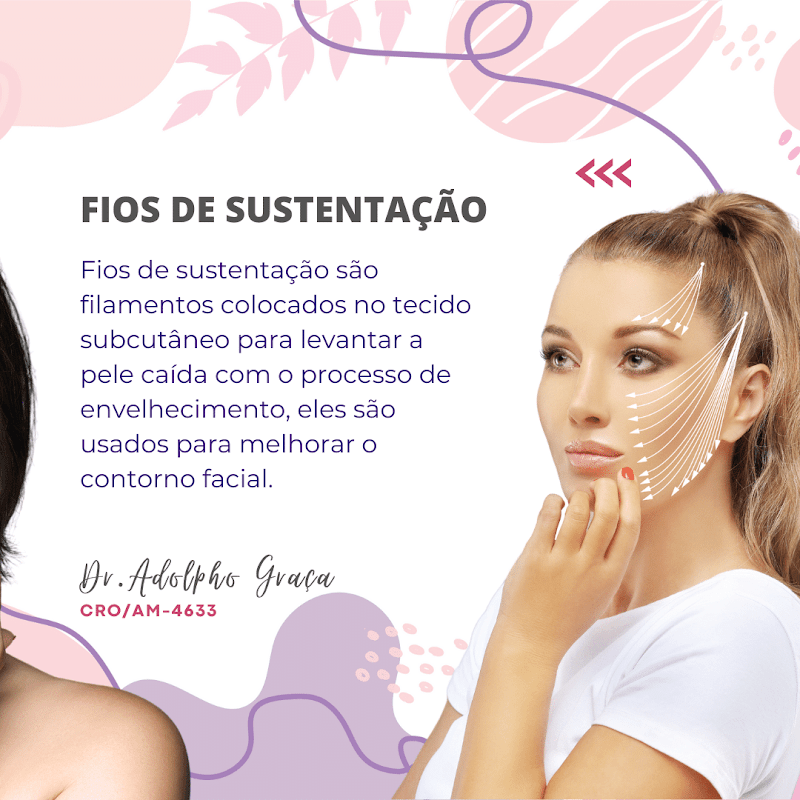 Consultório odontológico Dr. Adolpho Graça - foto 2