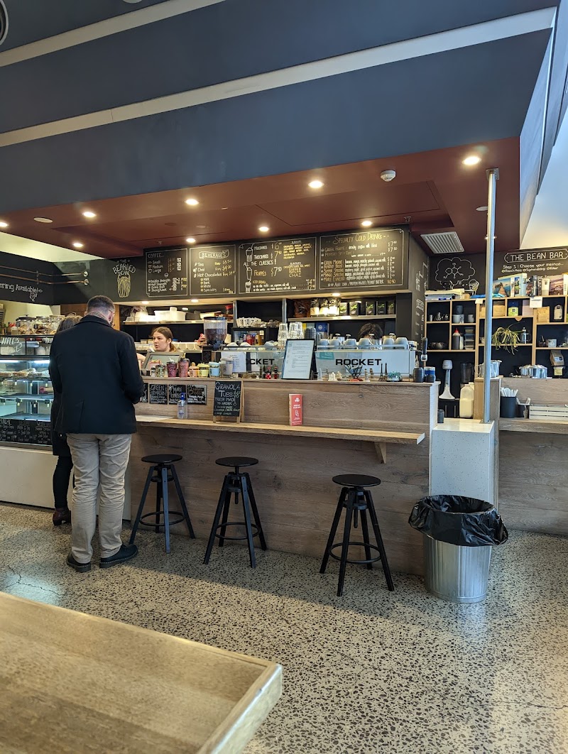 The Bearded Bean photo 1