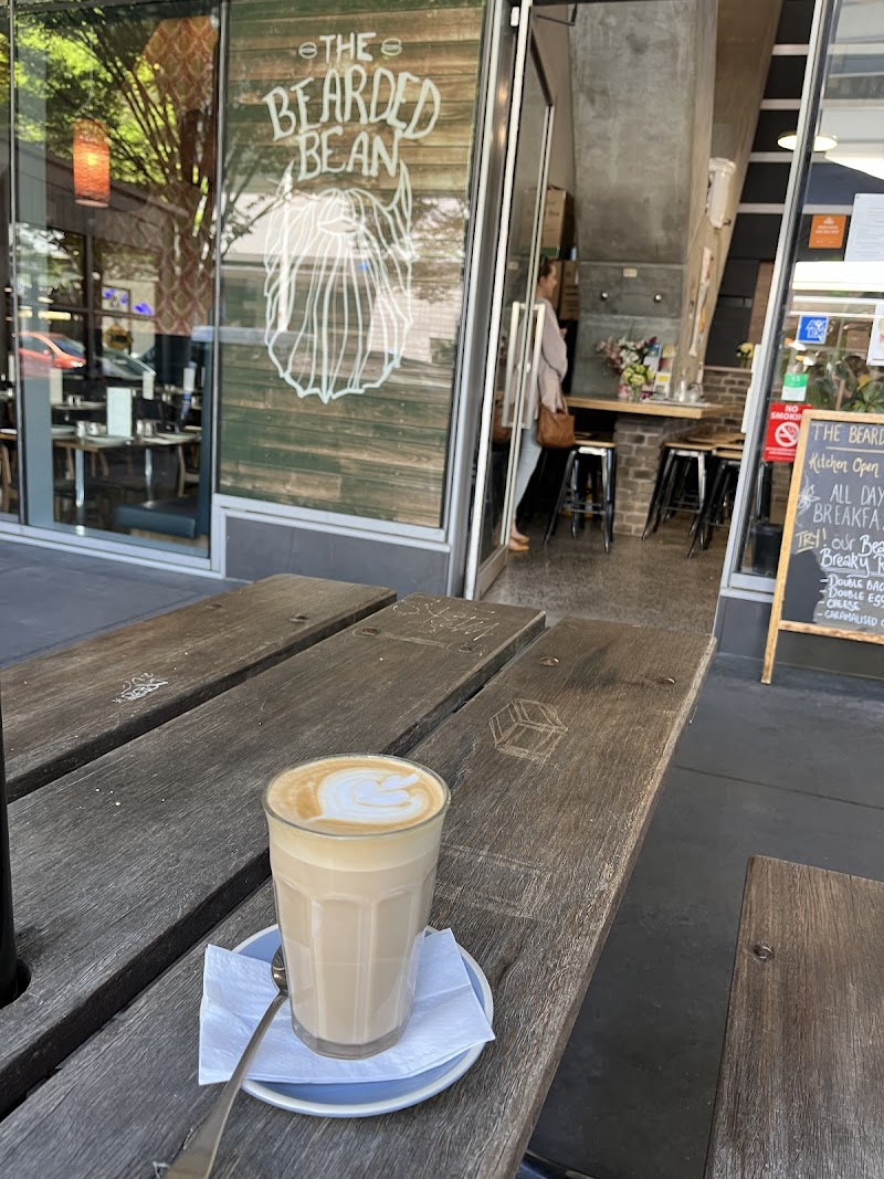 The Bearded Bean photo 5