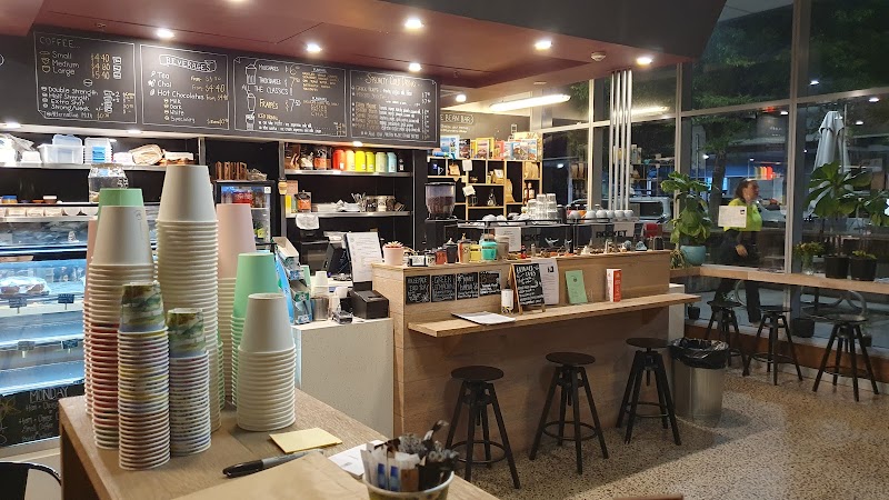 The Bearded Bean photo 8