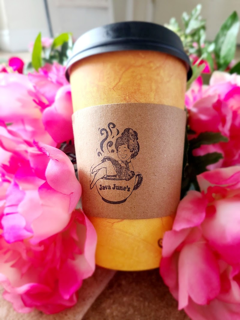 Java June's photo 4