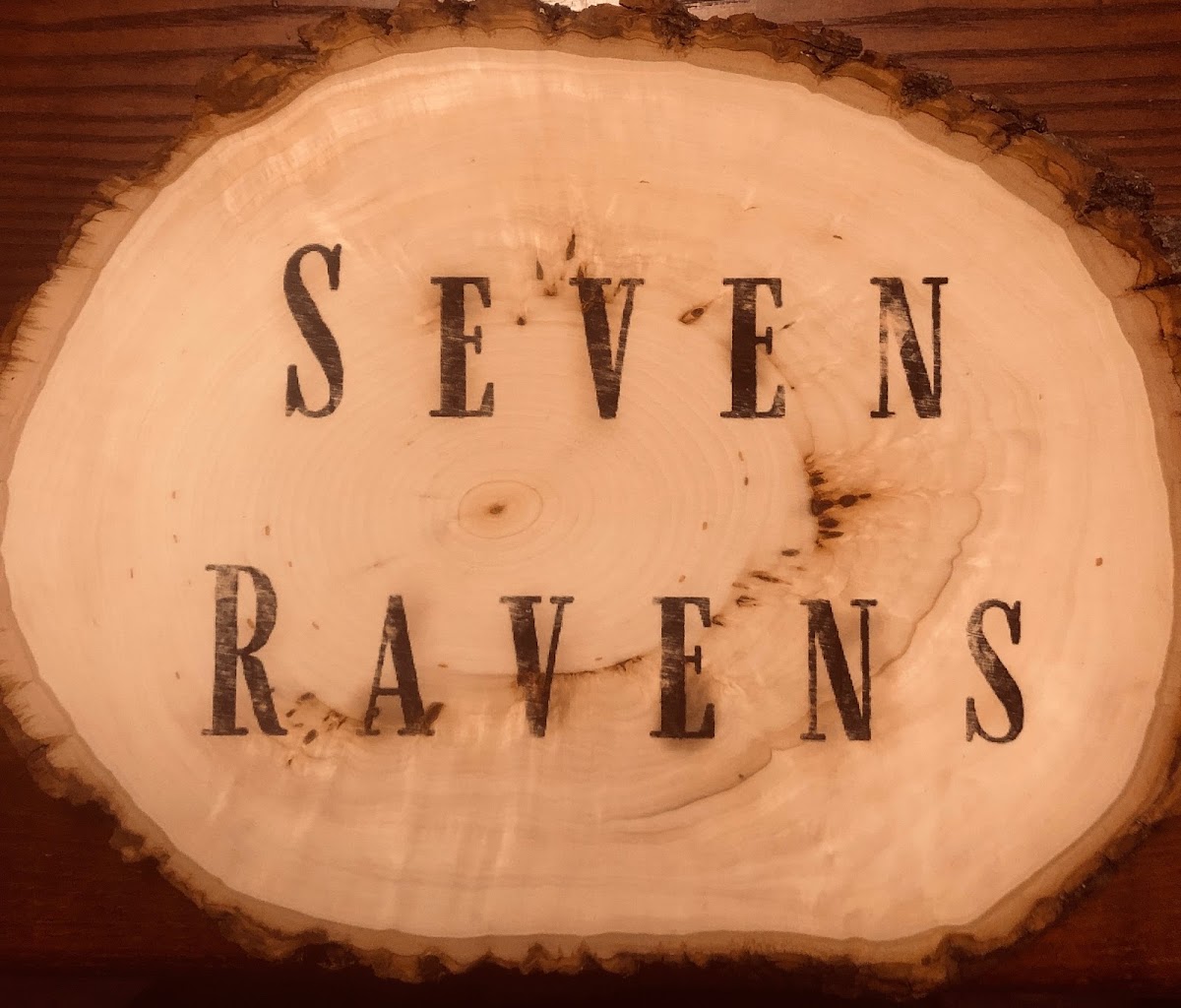 Seven Ravens Tattoo tattoo parlor in Manchester, CT