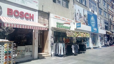 Bosch Yetkili Satıcısı - LÜKS İNŞAAT - Beyaz Eşya Servisi