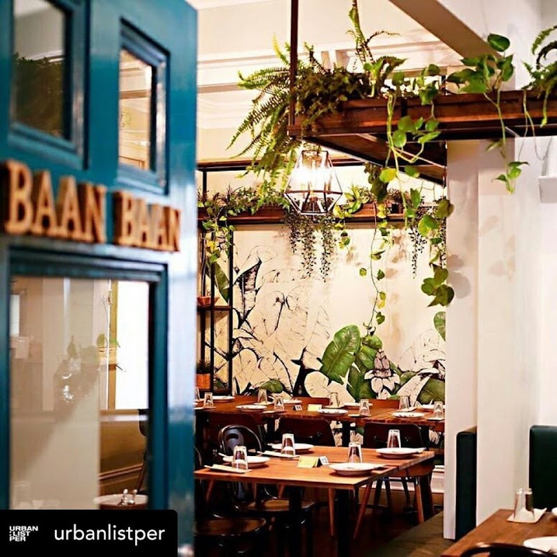 BAAN BAAN Perth photo 1