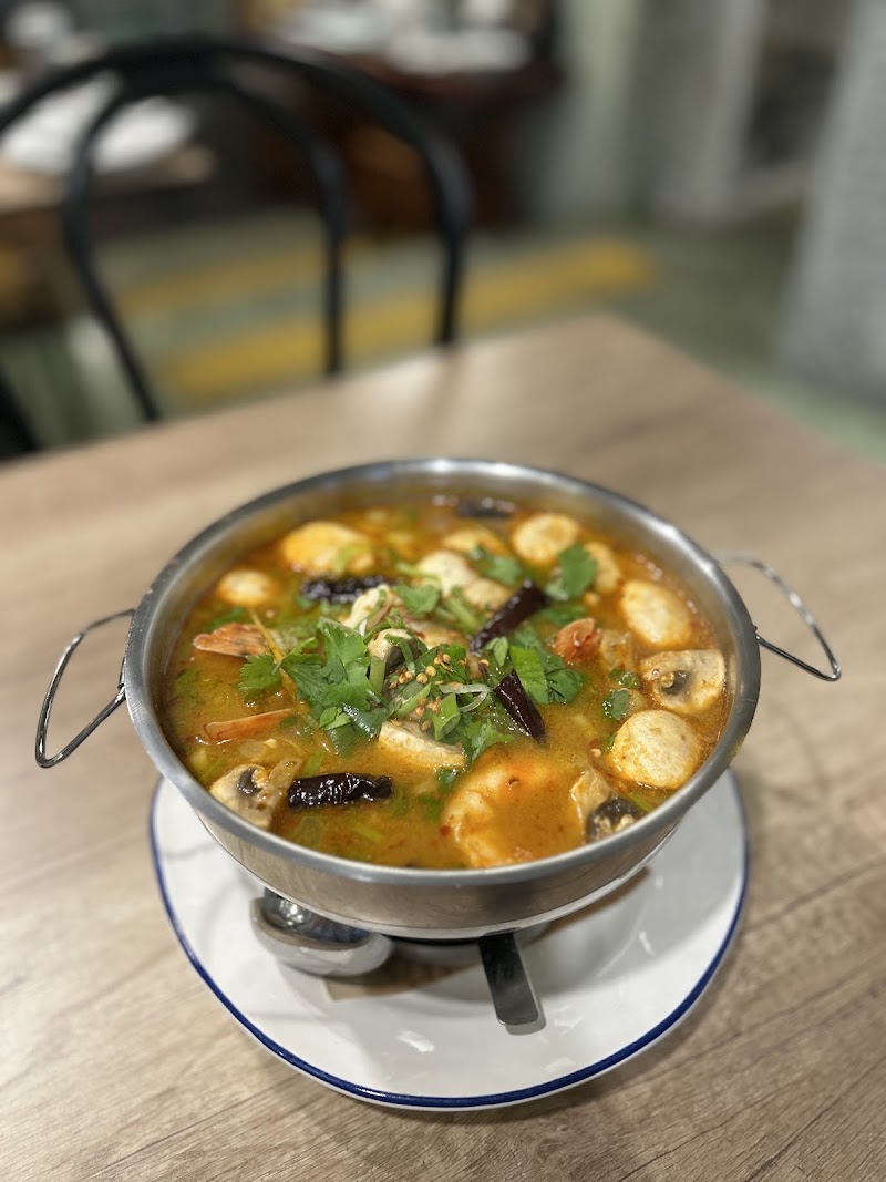 BAAN BAAN Perth photo 7