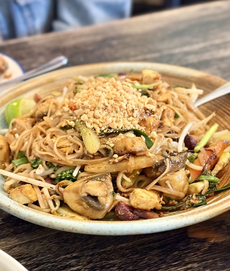 BAAN BAAN Perth photo 4