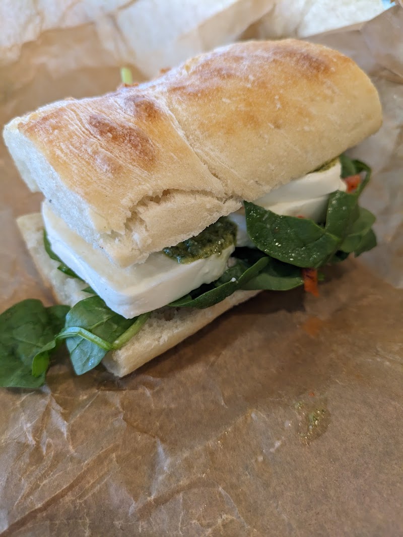 The Works Café photo 4